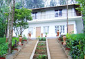 The Spectrum homestay in chikmagalur